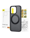 Hurtownia GSM - Etui Baseus SkyRing Magnetic + üveg Apple iPhone 13 Pro - BSU4923 - {ean13} - Hurt