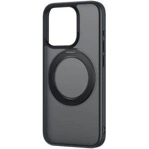 Hurtownia GSM - Etui Baseus SkyRing Magnetic + üveg Apple iPhone 15 Pro - BSU4924 - {ean13} - Hurt