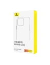 Hurtownia GSM - Etui Baseus SkyRing Magnetic + szkło Apple iPhone 15 Pro - BSU4924 - {ean13} - Hurt