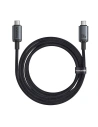 Hurtownia GSM - Kabel Baseus Crystal Shine USB-C / USB-C 100W 1.5m 20Gbps černý - BSU4925 - {ean13} - Hurt