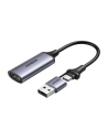 Wholesale UGREEN CM489 USB-A, USB-C / HDMI 4K60Hz video capture card / grabber - UGR1886 - {ean13} - Hurt