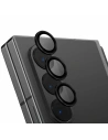 Üveg az UNIQ Optix Aluminium Kamera Objektív Védőhöz Samsung Galaxy Z Fold6 shimmer black