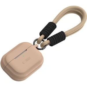Hurtownia GSM - Etui Tech-Protect Szilikon Kábel Apple Airpods Pro 1 / 2 Kávé Latte - THP3006 - {ean13} - Hurt