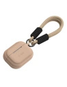 Wholesale Tech-Protect Silicone Rope Apple Airpods Pro 1 / 2 Cafe Latte - THP3006 - {ean13} - Hurt