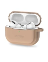 Wholesale Tech-Protect Silicone Rope Apple Airpods Pro 1 / 2 Cafe Latte - THP3006 - {ean13} - Hurt