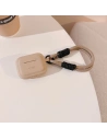 Wholesale Tech-Protect Silicone Rope Apple Airpods Pro 1 / 2 Cafe Latte - THP3006 - {ean13} - Hurt