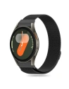 Hurtownia GSM - Pásek Tech-Protect MilaneseBand Samsung Galaxy Watch 4/5/5 Pro/6/7/FE Černý - THP3008 - {ean13} - Hurt