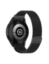 Hurtownia GSM - Pásek Tech-Protect MilaneseBand Samsung Galaxy Watch 4/5/5 Pro/6/7/FE Černý - THP3008 - {ean13} - Hurt