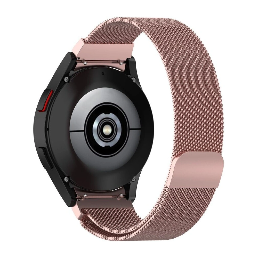 Hurtownia GSM - Tech-Protect MilaneseBand Samsung Galaxy Watch 4/5/5 Pro/6/7/FE Roségold - THP3009 - {ean13} - Hurt