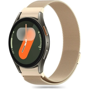 Hurtownia GSM - Pasek Tech-Protect MilaneseBand Samsung Galaxy Watch 4/5/5 Pro/6/7/FE Starlight - THP3010 - {ean13} - Hurt