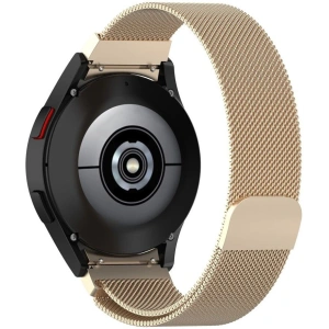 Hurtownia GSM - Pasek Tech-Protect MilaneseBand Samsung Galaxy Watch 4/5/5 Pro/6/7/FE Starlight - THP3010 - {ean13} - Hurt