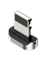 Magnetic plug Lightning Baseus Zinc