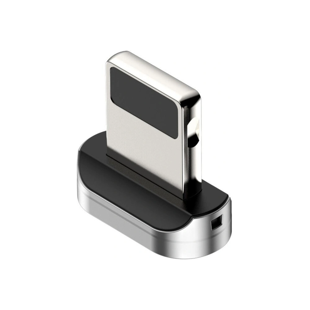 Hurtownia GSM - Adapter magnetyczny Lightning Baseus Zinc - BSU789 - {ean13} - Hurt