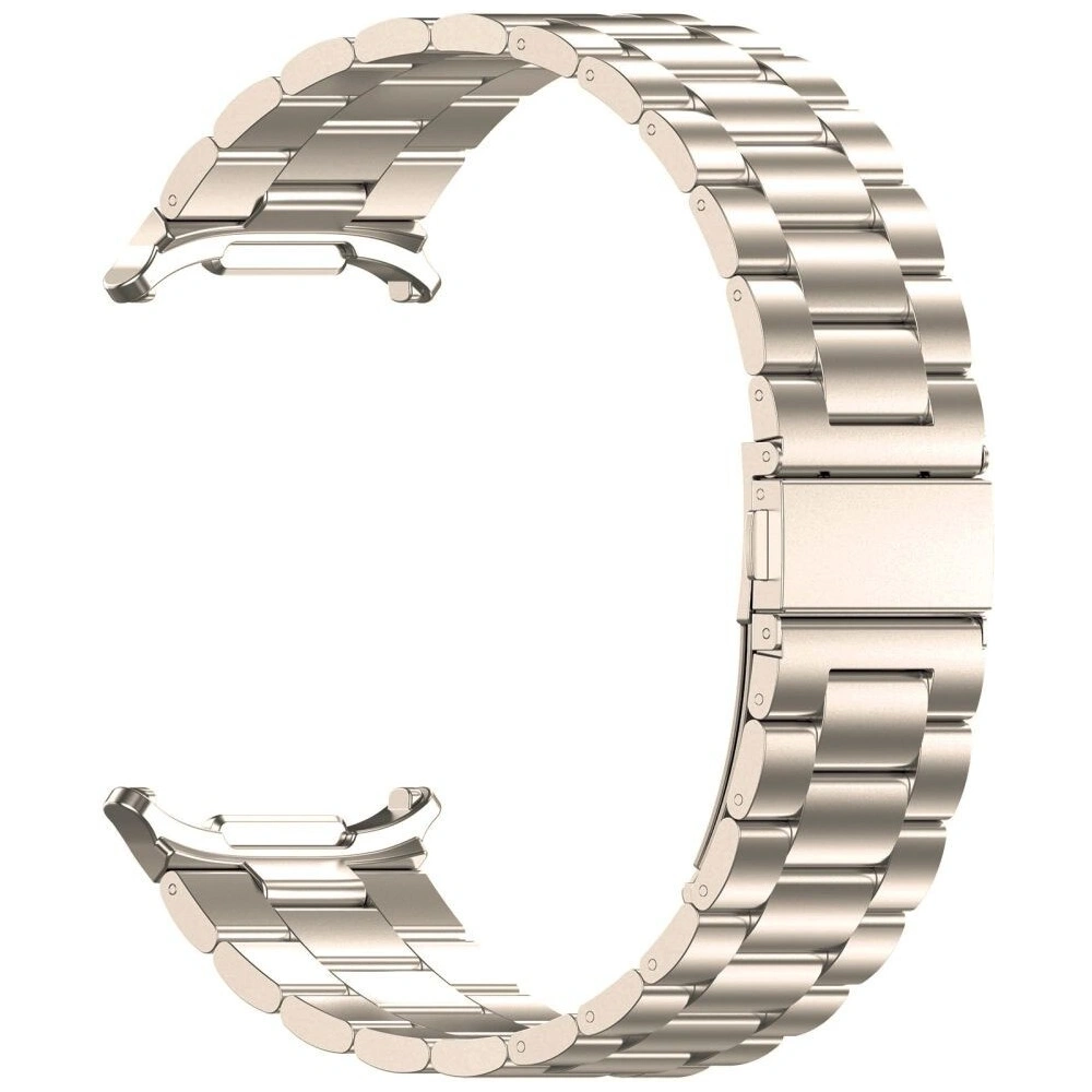 Hurtownia GSM - Pasek Tech-Protect Stainless Samsung Galaxy Watch Ultra 47mm Titanium - THP3011 - {ean13} - Hurt