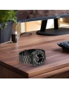 Hurtownia GSM - Pásek Tech-Protect Nerezový Samsung Galaxy Watch Ultra 47mm Titan - THP3011 - {ean13} - Hurt
