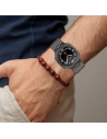 Pásztázó Tech-Protect Rozsdamentes Samsung Galaxy Watch Ultra 47mm Titán