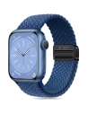 Pasek Tech-Protect Nylonmag Apple Watch 4/5/6/7/8/9/SE/Ultra 1/2 42/44/45/49mm Montego Blue - Watch - Tech-Protect