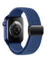 Hurtownia GSM - Tech-Protect Nylonmag Apple Watch 4/5/6/7/8/9/SE/Ultra 1/2 42/44/45/49mm Montego Blau - THP3012 - {ean13} - Hurt