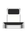 Wholesale Magnetic plug Lightning Baseus Zinc - BSU789 - {ean13} - Hurt