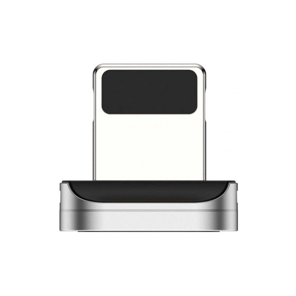 Hurtownia GSM - Adapter magnetyczny Lightning Baseus Zinc - BSU789 - {ean13} - Hurt