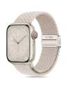 Pasek Tech-Protect Nylonmag Apple Watch 4/5/6/7/8/9/SE/Ultra 1/2 42/44/45/49mm Csillagfény
