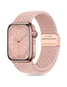 Pasek Tech-Protect Nylonmag Apple Watch 4/5/6/7/8/9/SE/Ultra 1/2 42/44/45/49mm Dusty Rose - Watch - Tech-Protect