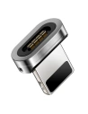 Wholesale Magnetic plug Lightning Baseus Zinc - BSU789 - {ean13} - Hurt