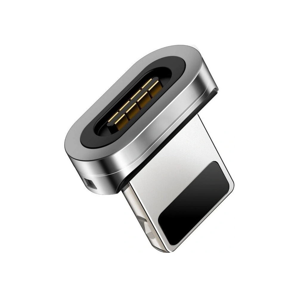 Wholesale Magnetic plug Lightning Baseus Zinc - BSU789 - {ean13} - Hurt