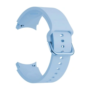 Hurtownia GSM - Pasek Tech-Protect Silicone Samsung Galaxy Watch 4/5/5 Pro/6/7/FE Nebeská modrá - THP3016 - {ean13} - Hurt