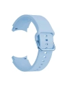 Wholesale Tech-Protect Silicone Samsung Galaxy Watch 4/5/5 Pro/6/7/FE Sky Blue - THP3016 - {ean13} - Hurt