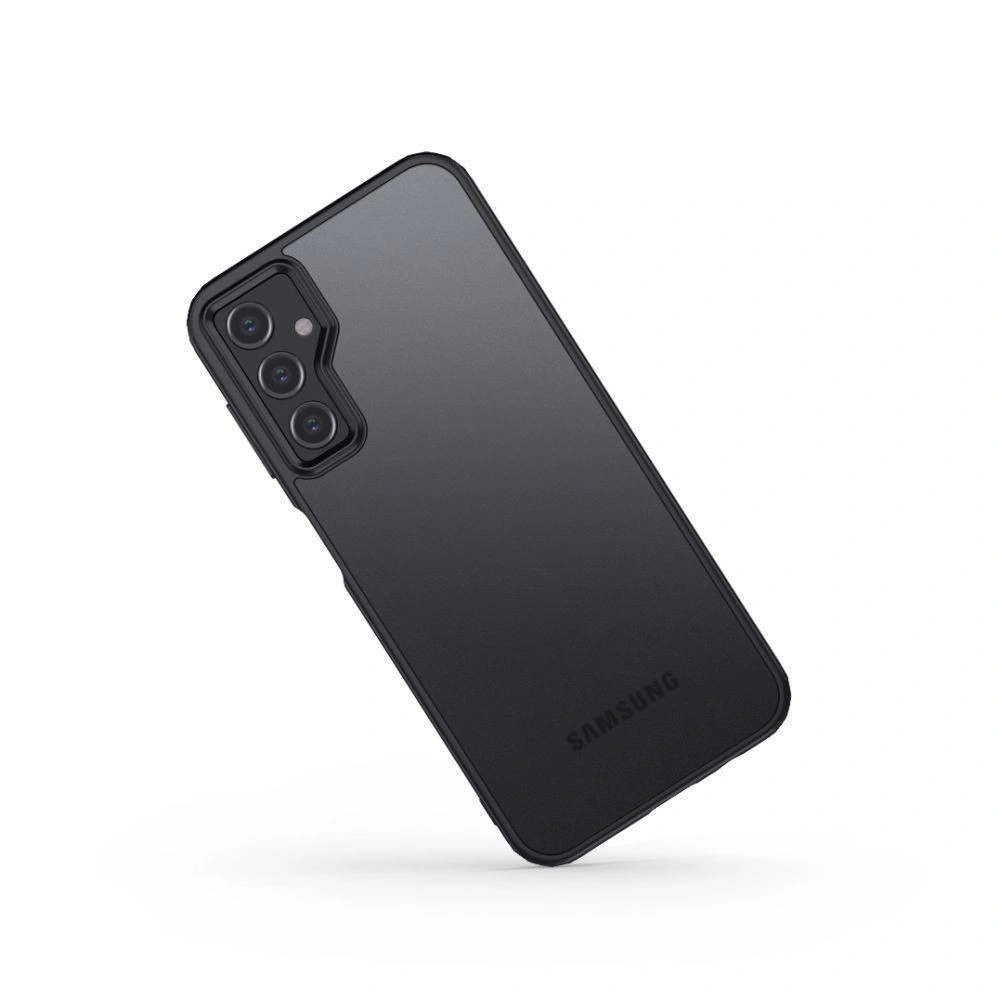 Hurtownia GSM - Etui Tech-Protect Magmat Google Pixel 9 Pro XL Negru Mat - THP3017 - {ean13} - Hurt