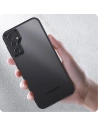 Wholesale Tech-Protect Magmat Google Pixel 9 Pro XL Matte Black - THP3017 - {ean13} - Hurt