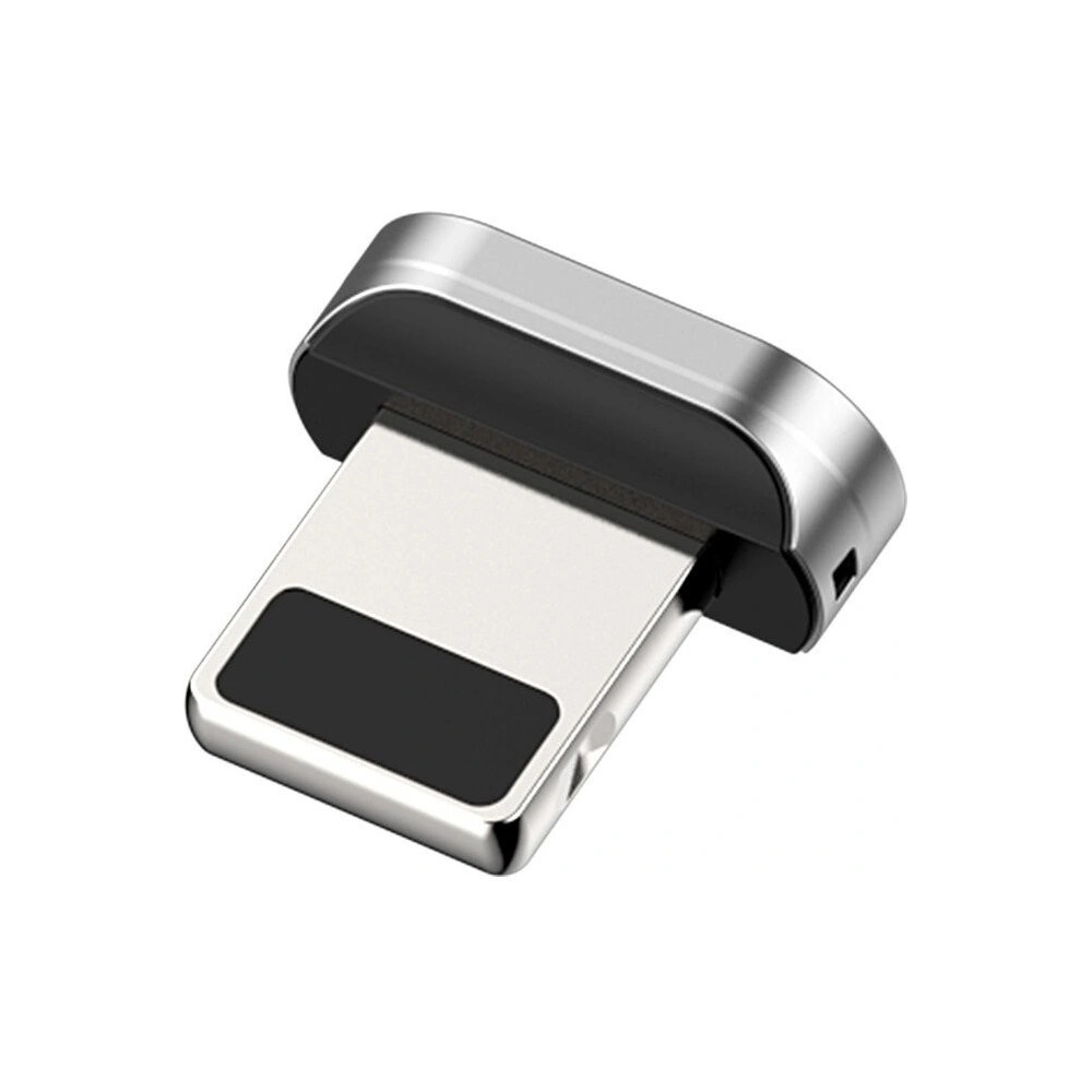Wholesale Magnetic plug Lightning Baseus Zinc - BSU789 - {ean13} - Hurt