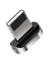 Wholesale Magnetic plug Lightning Baseus Zinc - BSU789 - {ean13} - Hurt