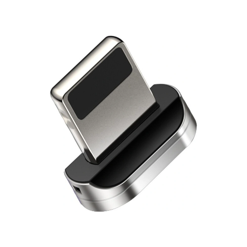 Wholesale Magnetic plug Lightning Baseus Zinc - BSU789 - {ean13} - Hurt