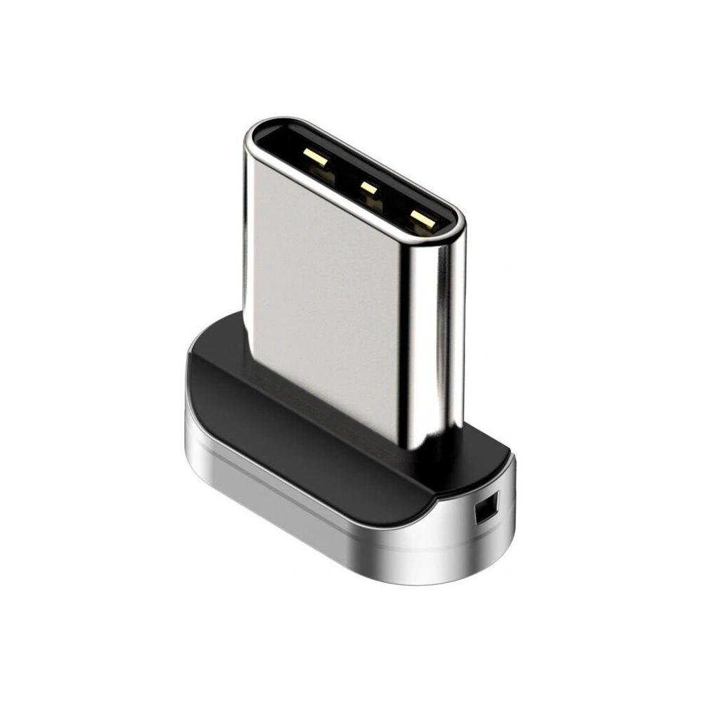 Wholesale Magnetic plug USB-C Baseus Zinc - BSU790 - {ean13} - Hurt
