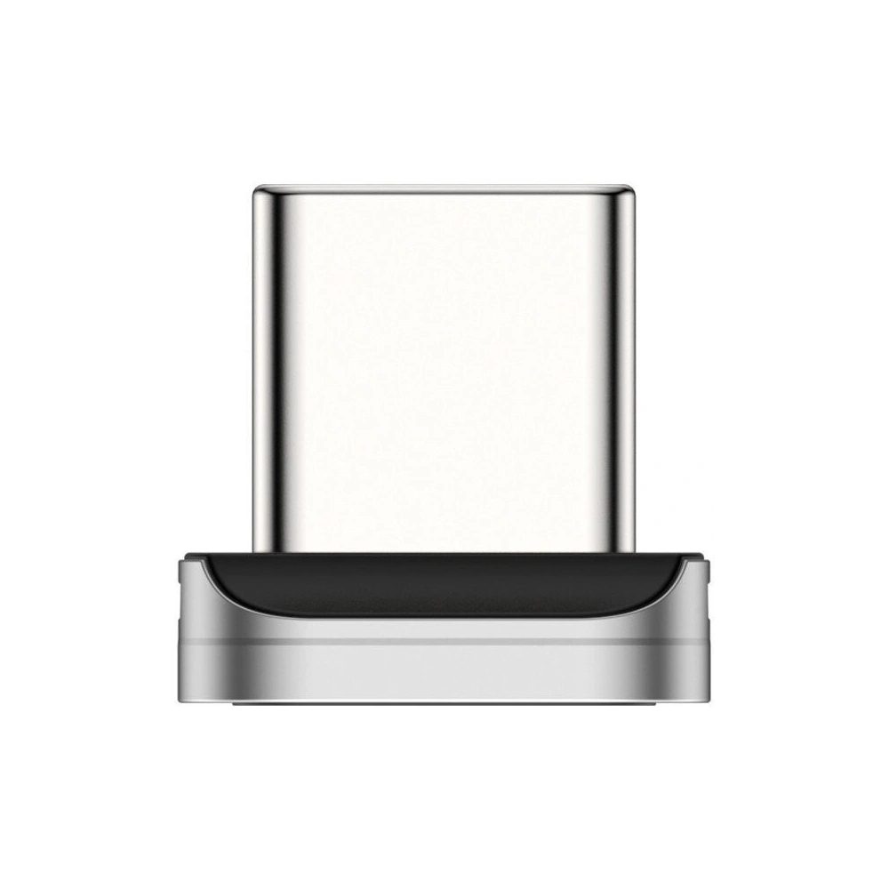Wholesale Magnetic plug USB-C Baseus Zinc - BSU790 - {ean13} - Hurt