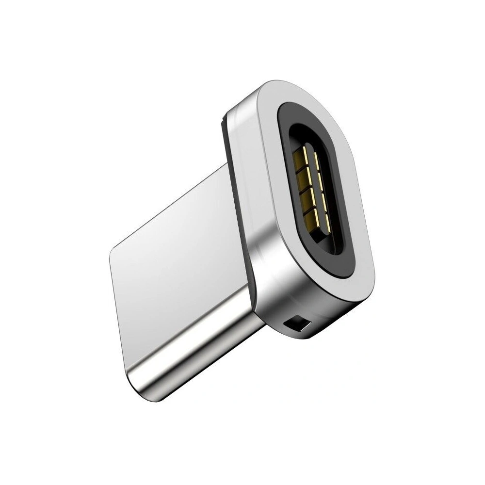 Wholesale Magnetic plug USB-C Baseus Zinc - BSU790 - {ean13} - Hurt