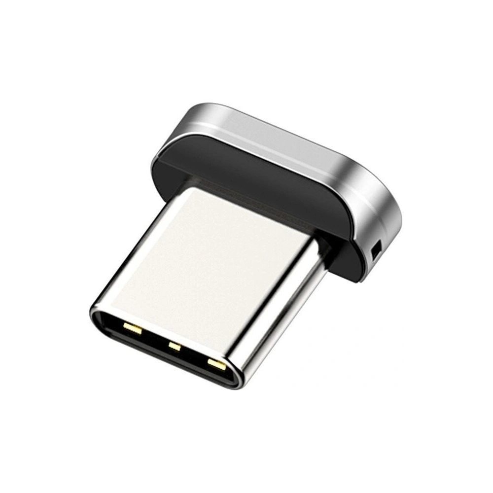 Wholesale Magnetic plug USB-C Baseus Zinc - BSU790 - {ean13} - Hurt