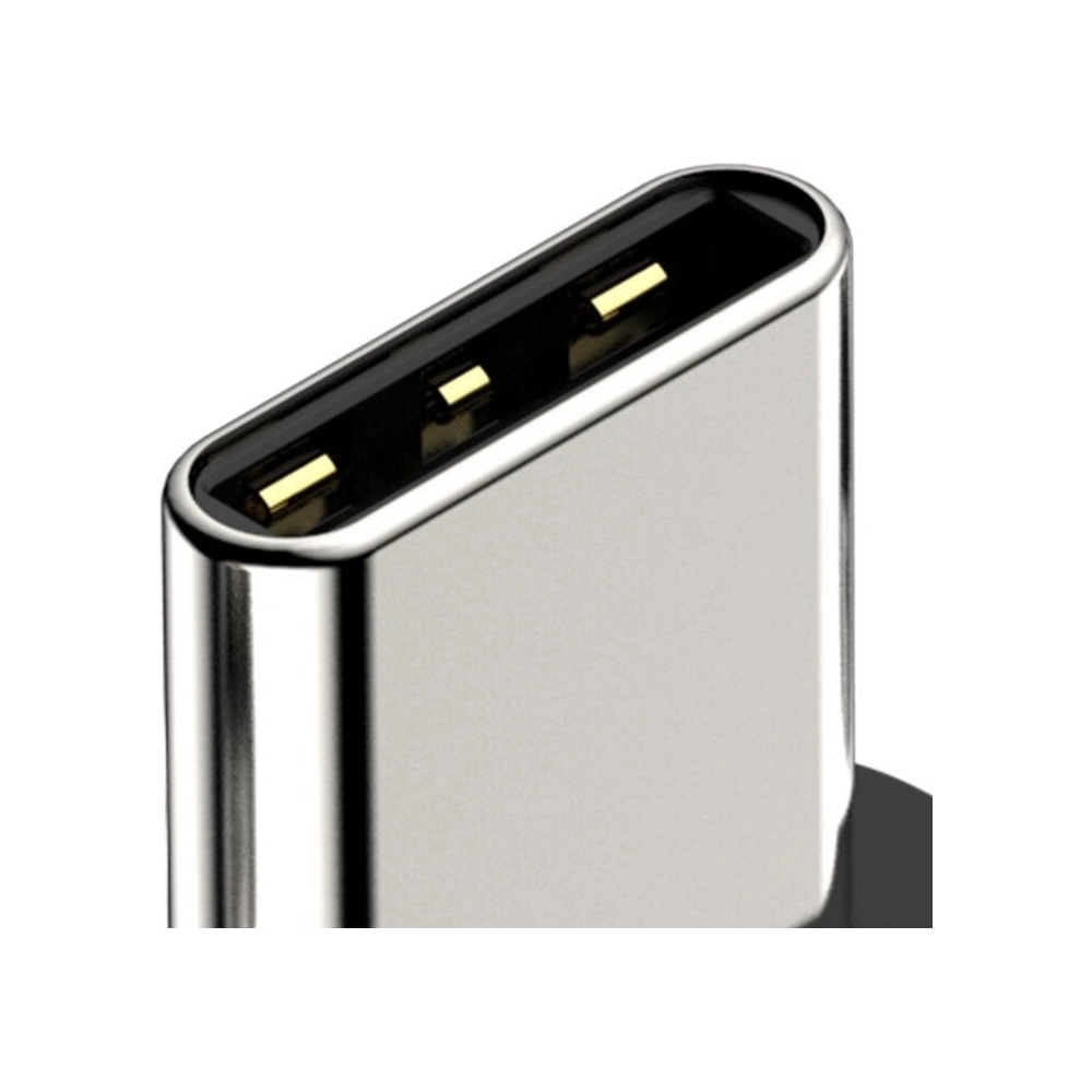 Wholesale Magnetic plug USB-C Baseus Zinc - BSU790 - {ean13} - Hurt