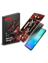 Hurtownia GSM - Szkło prywatyzujące GrizzGlass SecretGlass Easy do Xiaomi Redmi 13 - GRZ10710 - {ean13} - Hurt