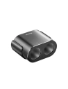Hurtownia GSM - Rozdzielacz gniazda zapalniczki Baseus 2xUSB 3,1A 100W (czarny) - BSU797BLK - {ean13} - Hurt