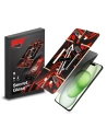 Hurtownia GSM - Sticlă privatizantă GrizzGlass SecretGlass Easy pentru Apple iPhone 15 Plus - GRZ10720 - {ean13} - Hurt