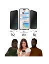 Hurtownia GSM - Sticlă privatizantă GrizzGlass SecretGlass Easy pentru Apple iPhone 15 Plus - GRZ10720 - {ean13} - Hurt
