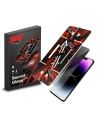 Hurtownia GSM - Szkło prywatyzujące GrizzGlass SecretGlass Easy do Apple iPhone 14 Pro - GRZ10723 - {ean13} - Hurt