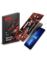 Hurtownia GSM - Sklo privatizující GrizzGlass SecretGlass Easy pro Apple iPhone 13 Pro Max - GRZ10725 - {ean13} - Hurt