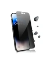 Szkło prywatyzujące GrizzGlass SecretGlass Easy do Apple iPhone 12 Pro