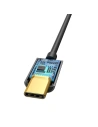 Hurtownia GSM - Adapter audio Baseus L54 USB-C + mini jack 3,5mm (czarny) - BSU799BLK - {ean13} - Hurt