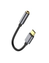 Hurtownia GSM - Adapter audio Baseus L54 USB-C + mini jack 3,5mm (szary) - BSU800GRY - {ean13} - Hurt