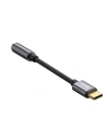 Hurtownia GSM - Adapter audio Baseus L54 USB-C + mini jack 3,5mm (szary) - BSU800GRY - {ean13} - Hurt